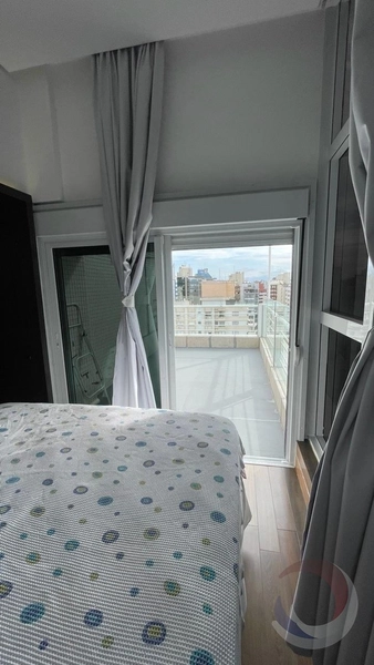 Apartamento no Centro com 2 dormitórios 1 suíte e 1 vaga - 93m²: 24ª foto da galeria de imagens do imóvel