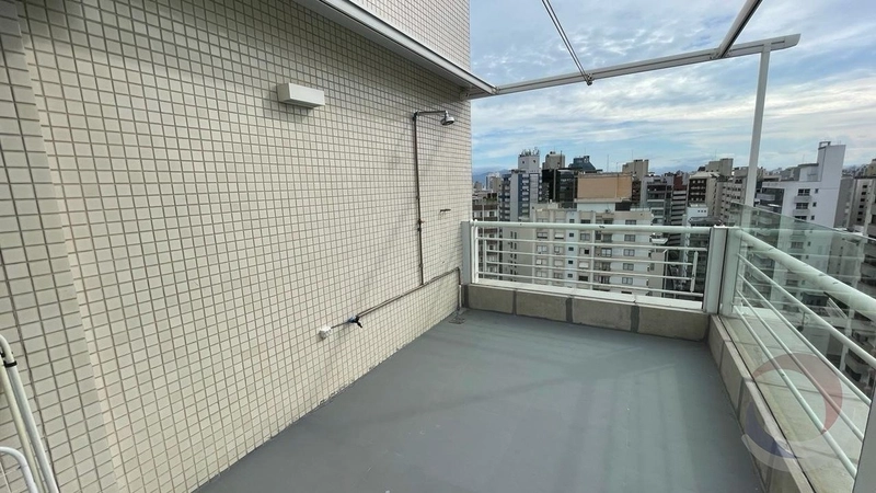 Apartamento no Centro com 2 dormitórios 1 suíte e 1 vaga - 93m²: 11ª foto da galeria de imagens do imóvel