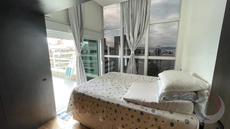 Apartamento no Centro com 2 dormitórios 1 suíte e 1 vaga - 93m²: 29ª foto da galeria de imagens do imóvel