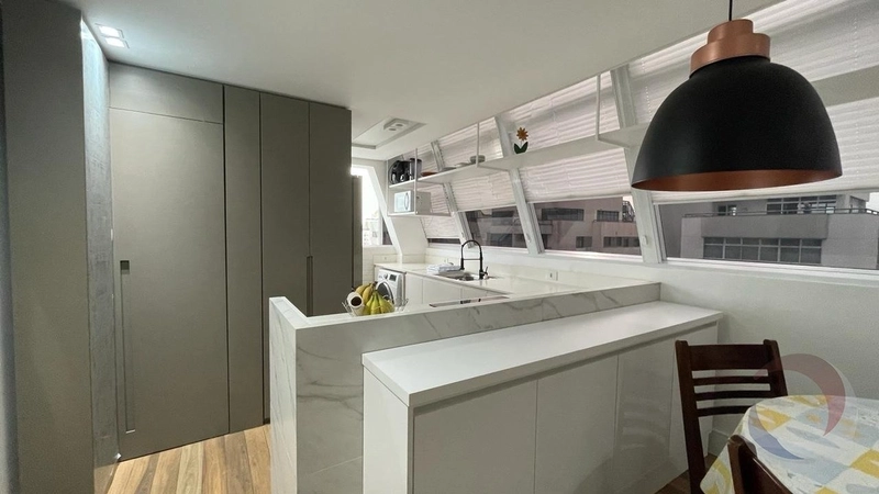 Apartamento no Centro com 2 dormitórios 1 suíte e 1 vaga - 93m²: 18ª foto da galeria de imagens do imóvel