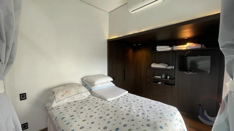 Apartamento no Centro com 2 dormitórios 1 suíte e 1 vaga - 93m²: 30ª foto da galeria de imagens do imóvel