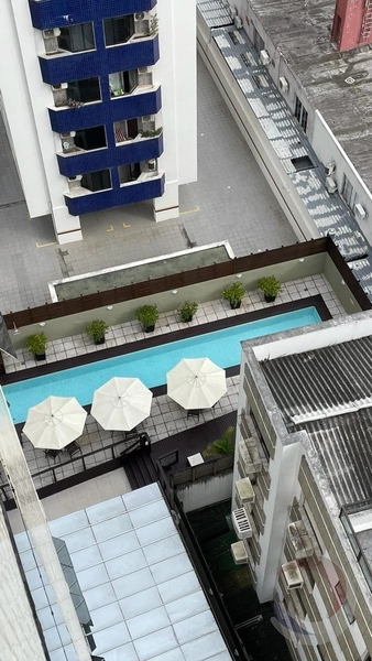 Apartamento no Centro com 2 dormitórios 1 suíte e 1 vaga - 93m²: 13ª foto da galeria de imagens do imóvel