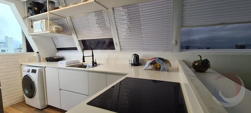 Apartamento no Centro com 2 dormitórios 1 suíte e 1 vaga - 93m²: 6ª foto da galeria de imagens do imóvel