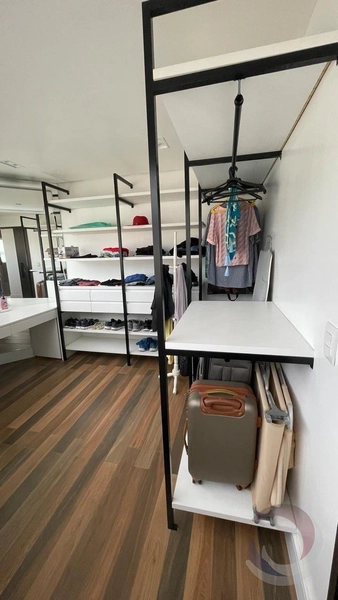 Apartamento no Centro com 2 dormitórios 1 suíte e 1 vaga - 93m²: 22ª foto da galeria de imagens do imóvel