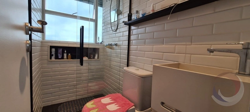 Apartamento no Centro com 2 dormitórios 1 suíte e 1 vaga - 93m²: 8ª foto da galeria de imagens do imóvel