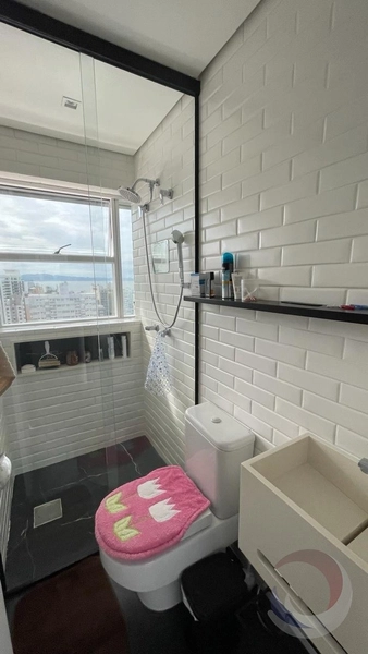 Apartamento no Centro com 2 dormitórios 1 suíte e 1 vaga - 93m²: 9ª foto da galeria de imagens do imóvel