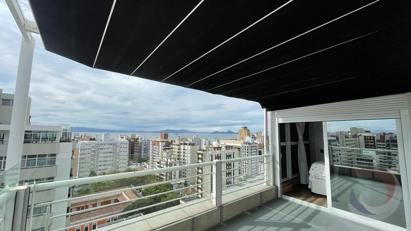 Apartamento no Centro com 2 dormitórios 1 suíte e 1 vaga - 93m²: 12ª foto da galeria de imagens do imóvel