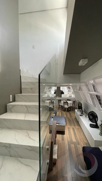 Apartamento no Centro com 2 dormitórios 1 suíte e 1 vaga - 93m²: 15ª foto da galeria de imagens do imóvel
