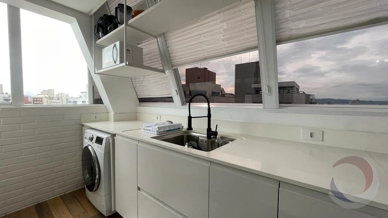 Apartamento no Centro com 2 dormitórios 1 suíte e 1 vaga - 93m²: 20ª foto da galeria de imagens do imóvel