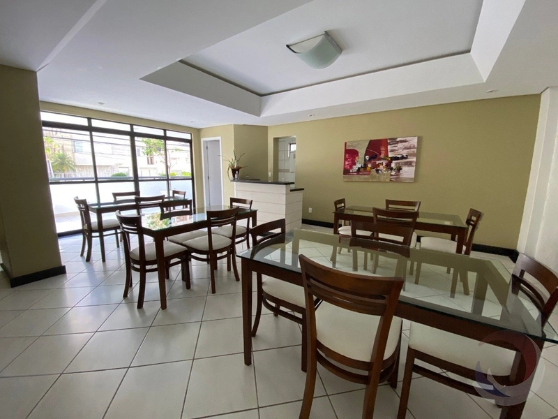 Apartamento com terraço no Centro com 4 dormitórios 2 suítes: 23ª foto da galeria de imagens do imóvel