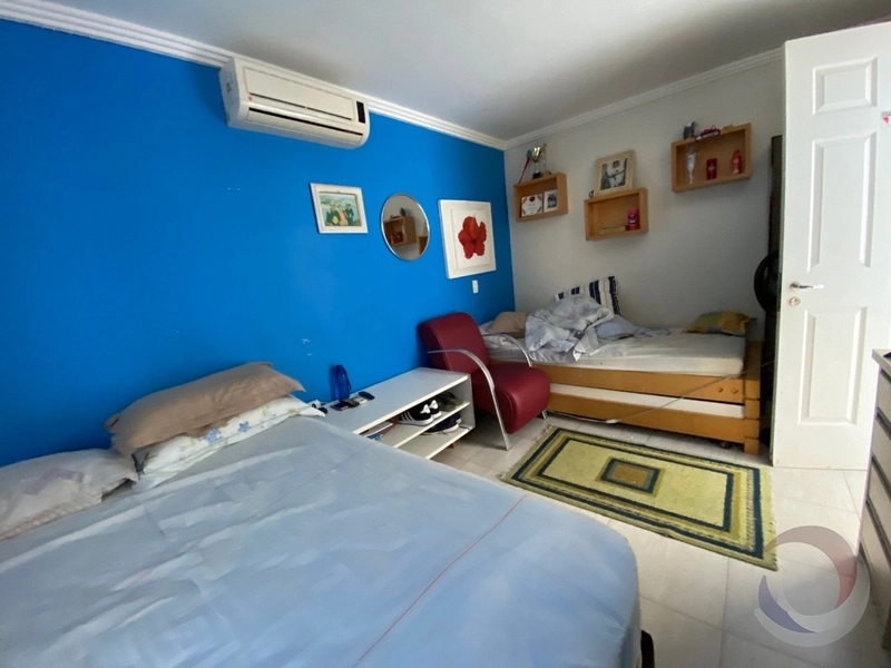 Apartamento com terraço no Centro com 4 dormitórios 2 suítes: 9ª foto da galeria de imagens do imóvel