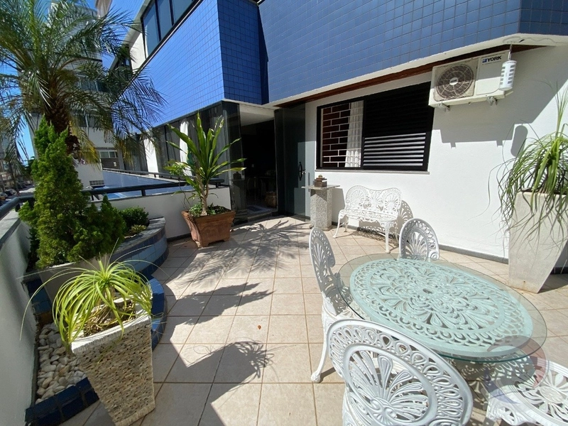 Apartamento com terraço no Centro com 4 dormitórios 2 suítes: 18ª foto da galeria de imagens do imóvel