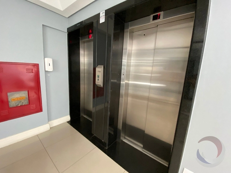 Apartamento com terraço no Centro com 4 dormitórios 2 suítes: 22ª foto da galeria de imagens do imóvel