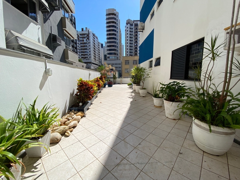 Apartamento com terraço no Centro com 4 dormitórios 2 suítes: 19ª foto da galeria de imagens do imóvel