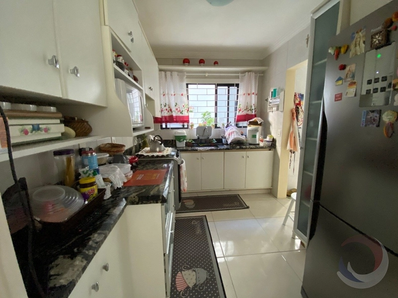 Apartamento com terraço no Centro com 4 dormitórios 2 suítes: 6ª foto da galeria de imagens do imóvel