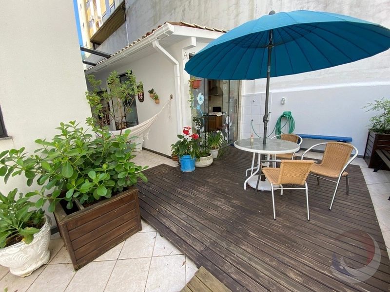 Apartamento com terraço no Centro com 4 dormitórios 2 suítes: 2ª foto da galeria de imagens do imóvel