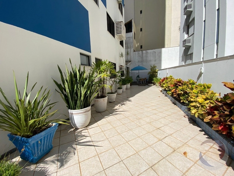 Apartamento com terraço no Centro com 4 dormitórios 2 suítes: 3ª foto da galeria de imagens do imóvel