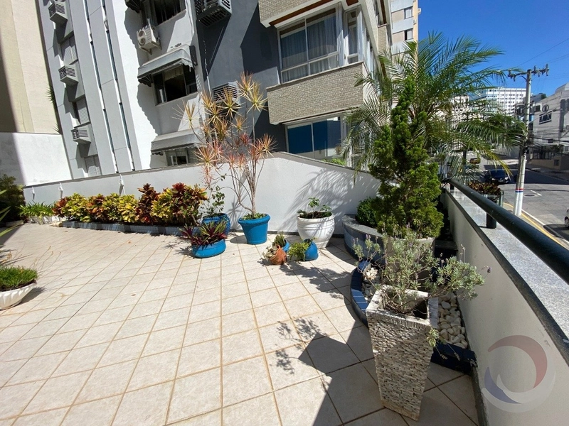 Apartamento com terraço no Centro com 4 dormitórios 2 suítes: 15ª foto da galeria de imagens do imóvel