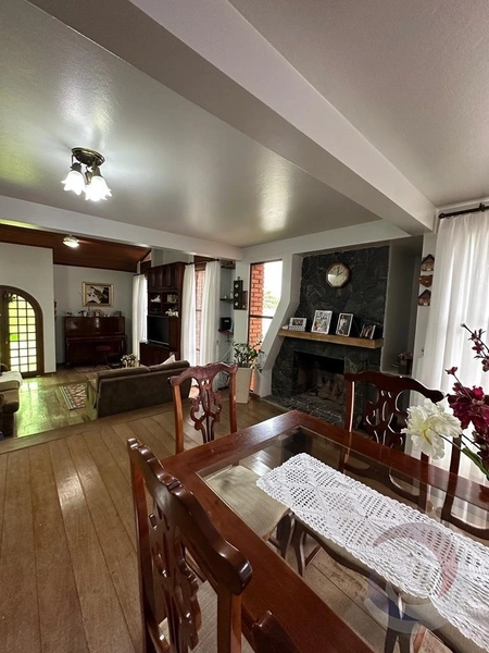 Casa no Jardim Atlântico com 4 dormitórios sendo 1 suíte e 2 vagas: 7ª foto da galeria de imagens do imóvel