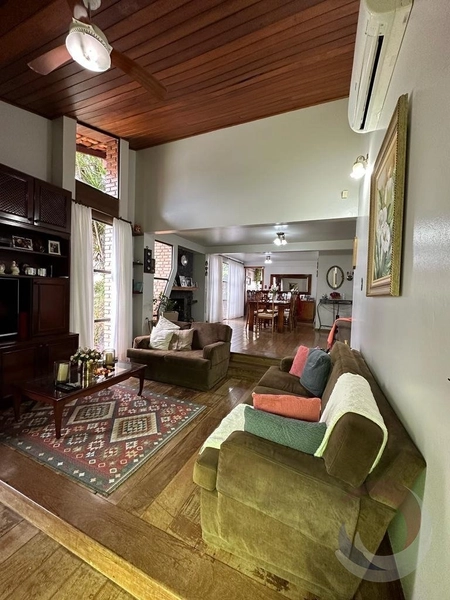 Casa no Jardim Atlântico com 4 dormitórios sendo 1 suíte e 2 vagas: 2ª foto da galeria de imagens do imóvel