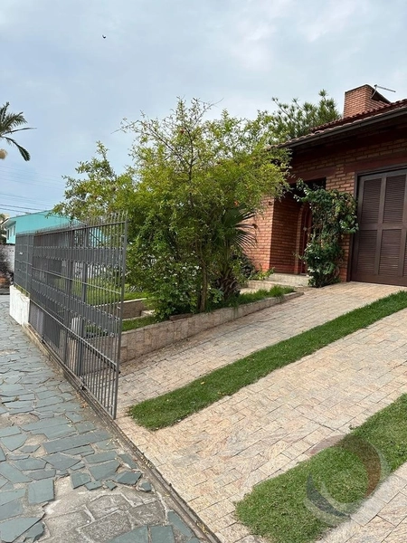 Casa no Jardim Atlântico com 4 dormitórios sendo 1 suíte e 2 vagas: 12ª foto da galeria de imagens do imóvel