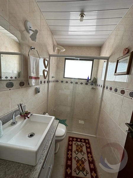 Casa no Jardim Atlântico com 4 dormitórios sendo 1 suíte e 2 vagas: 9ª foto da galeria de imagens do imóvel