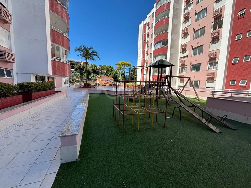 Apartamento no Saco Grande  com 2 dormitórios, sendo 1 suíte e 1 vaga: 39ª foto da galeria de imagens do imóvel