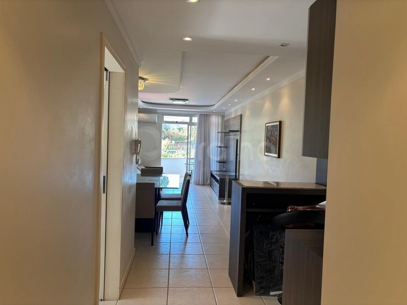 Apartamento no Saco Grande  com 2 dormitórios, sendo 1 suíte e 1 vaga: 31ª foto da galeria de imagens do imóvel