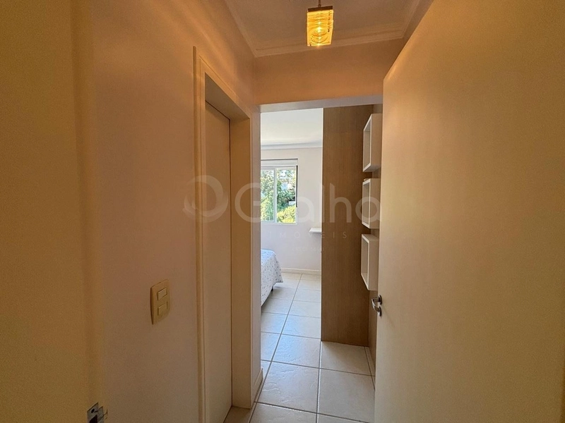 Apartamento no Saco Grande  com 2 dormitórios, sendo 1 suíte e 1 vaga: 23ª foto da galeria de imagens do imóvel