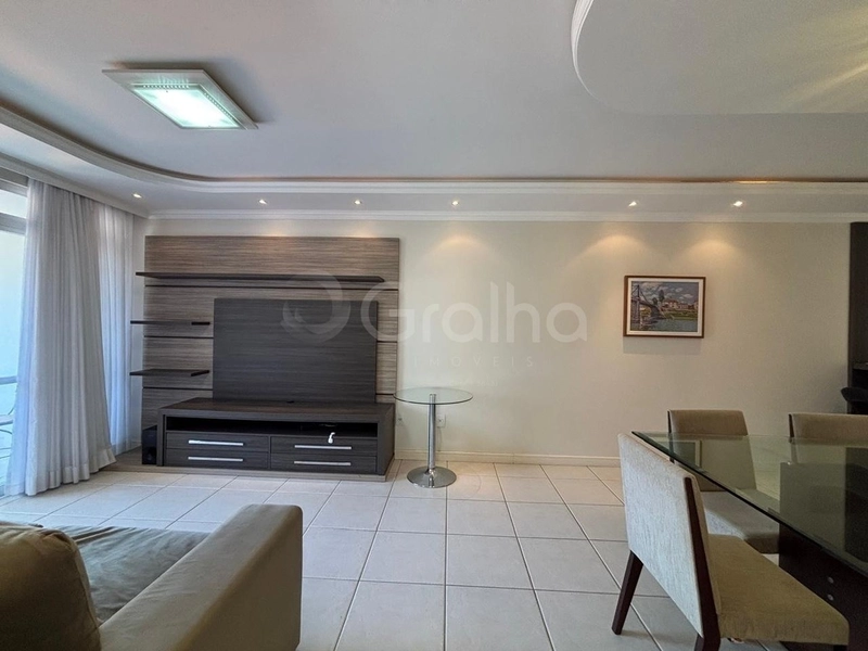 Apartamento no Saco Grande  com 2 dormitórios, sendo 1 suíte e 1 vaga: 2ª foto da galeria de imagens do imóvel