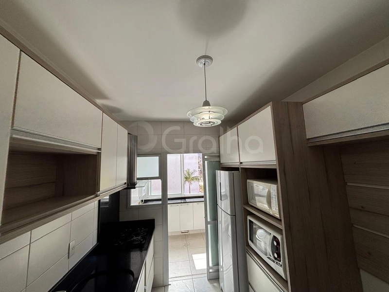 Apartamento no Saco Grande  com 2 dormitórios, sendo 1 suíte e 1 vaga: 9ª foto da galeria de imagens do imóvel