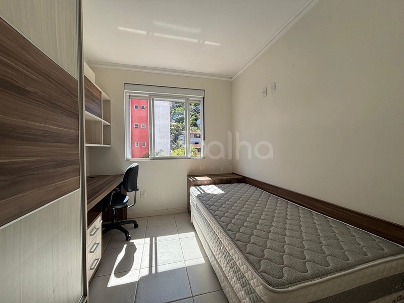 Apartamento no Saco Grande  com 2 dormitórios, sendo 1 suíte e 1 vaga: 16ª foto da galeria de imagens do imóvel