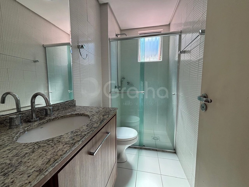 Apartamento no Saco Grande  com 2 dormitórios, sendo 1 suíte e 1 vaga: 17ª foto da galeria de imagens do imóvel