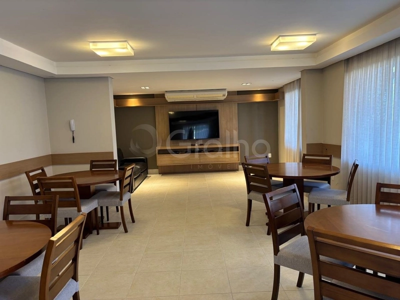 Apartamento no Saco Grande  com 2 dormitórios, sendo 1 suíte e 1 vaga: 33ª foto da galeria de imagens do imóvel