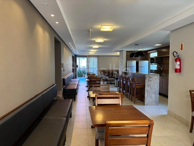 Apartamento no Saco Grande  com 2 dormitórios, sendo 1 suíte e 1 vaga: 34ª foto da galeria de imagens do imóvel