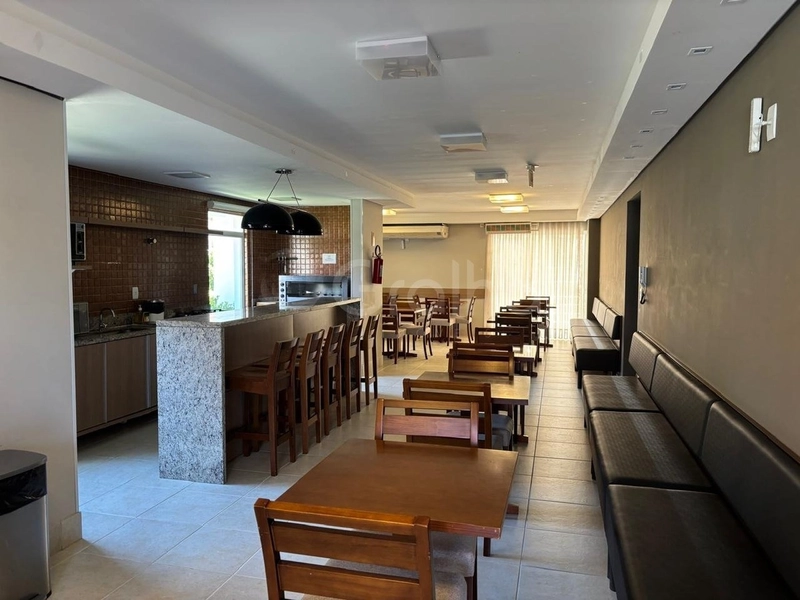 Apartamento no Saco Grande  com 2 dormitórios, sendo 1 suíte e 1 vaga: 35ª foto da galeria de imagens do imóvel