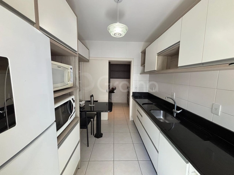 Apartamento no Saco Grande  com 2 dormitórios, sendo 1 suíte e 1 vaga: 11ª foto da galeria de imagens do imóvel