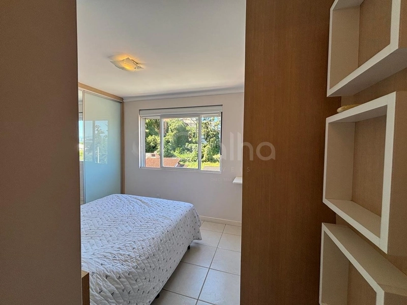 Apartamento no Saco Grande  com 2 dormitórios, sendo 1 suíte e 1 vaga: 22ª foto da galeria de imagens do imóvel