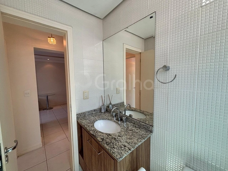 Apartamento no Saco Grande  com 2 dormitórios, sendo 1 suíte e 1 vaga: 28ª foto da galeria de imagens do imóvel