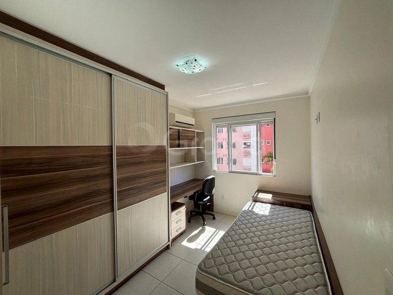 Apartamento no Saco Grande  com 2 dormitórios, sendo 1 suíte e 1 vaga: 18ª foto da galeria de imagens do imóvel