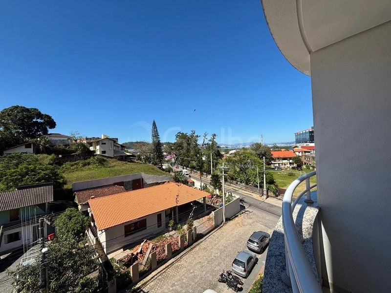 Apartamento no Saco Grande  com 2 dormitórios, sendo 1 suíte e 1 vaga: 7ª foto da galeria de imagens do imóvel