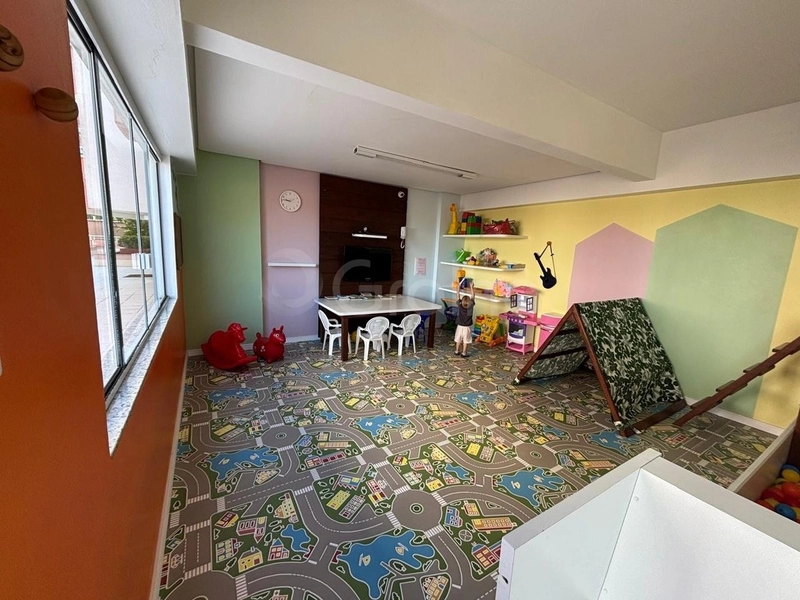 Apartamento no Saco Grande  com 2 dormitórios, sendo 1 suíte e 1 vaga: 36ª foto da galeria de imagens do imóvel