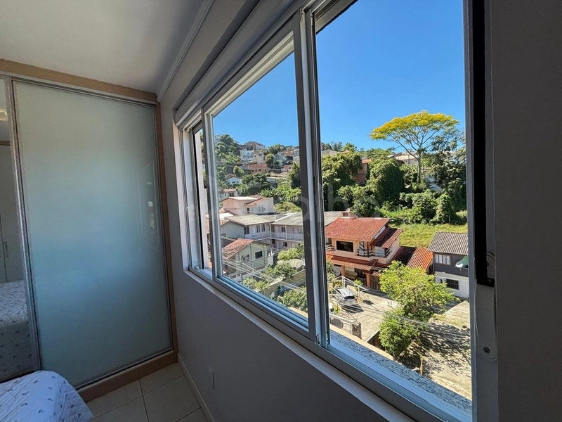 Apartamento no Saco Grande  com 2 dormitórios, sendo 1 suíte e 1 vaga: 26ª foto da galeria de imagens do imóvel