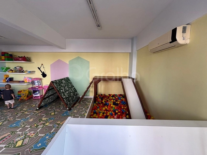 Apartamento no Saco Grande  com 2 dormitórios, sendo 1 suíte e 1 vaga: 32ª foto da galeria de imagens do imóvel