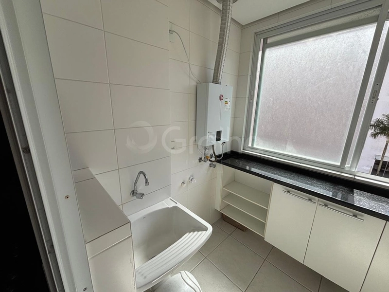 Apartamento no Saco Grande  com 2 dormitórios, sendo 1 suíte e 1 vaga: 12ª foto da galeria de imagens do imóvel