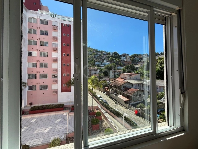 Apartamento no Saco Grande  com 2 dormitórios, sendo 1 suíte e 1 vaga: 21ª foto da galeria de imagens do imóvel