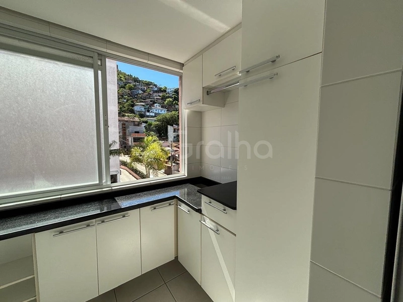 Apartamento no Saco Grande  com 2 dormitórios, sendo 1 suíte e 1 vaga: 13ª foto da galeria de imagens do imóvel