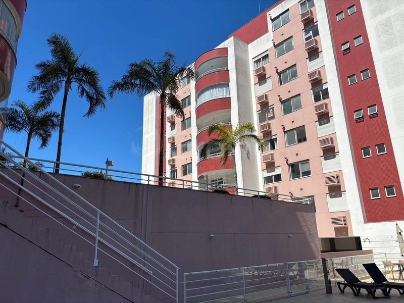 Apartamento no Saco Grande  com 2 dormitórios, sendo 1 suíte e 1 vaga: 29ª foto da galeria de imagens do imóvel