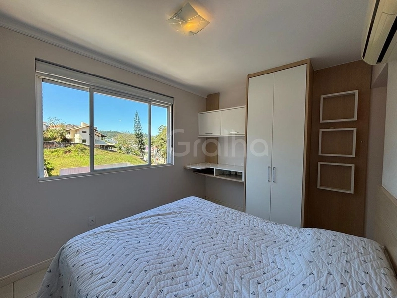 Apartamento no Saco Grande  com 2 dormitórios, sendo 1 suíte e 1 vaga: 24ª foto da galeria de imagens do imóvel