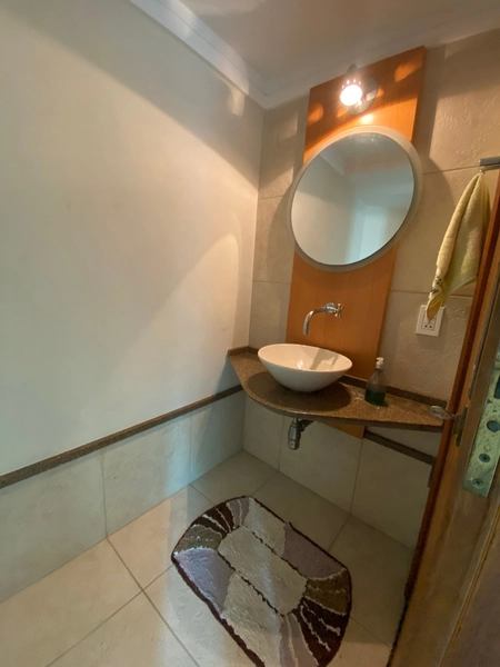 Casa residencial no Estreito com 3 dormítorios, sendo 1 suíte: 41ª foto da galeria de imagens do imóvel